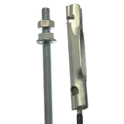 BRAKE CABLE