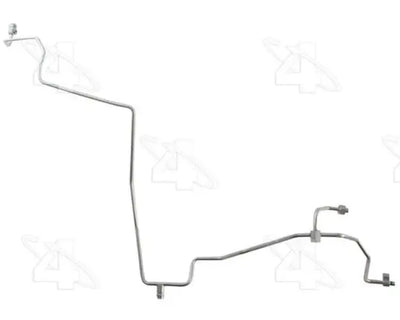 FOUR SEASONS auto part