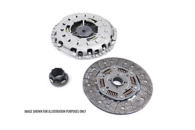 FLAT WASHER