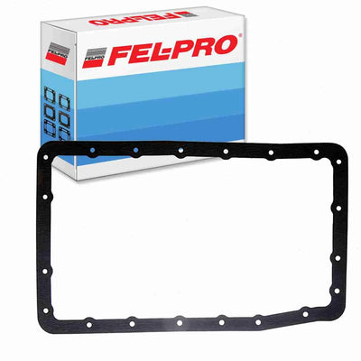 TRANSMISSION PAN GASKET