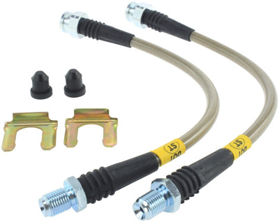 DFC auto part