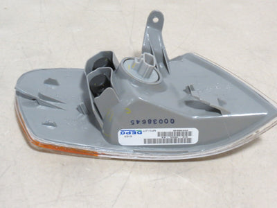 Maxzone Vehicle Lighting Corp auto part