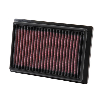 K&N Advantage Air Filter 18K Miles Toyota Prius C L4-1.5L F/I 12-26