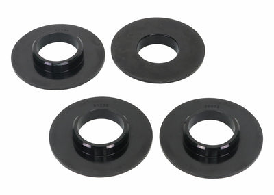 Rear Coil Spring Isolators