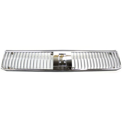 GM Performance hardware kit