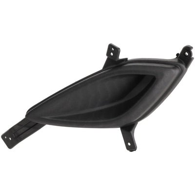 Sherman Parts bumper