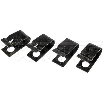 PARKING BRAKE HARDWARE KIT