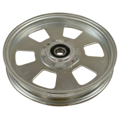 Answer black auto part