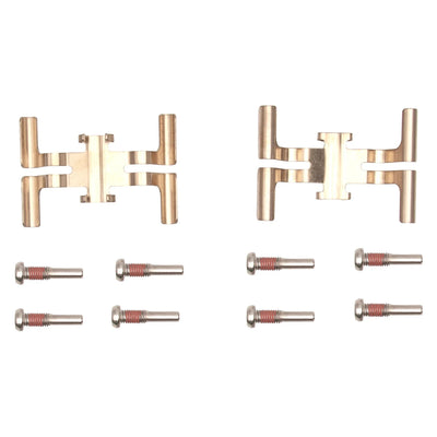 DFC auto part