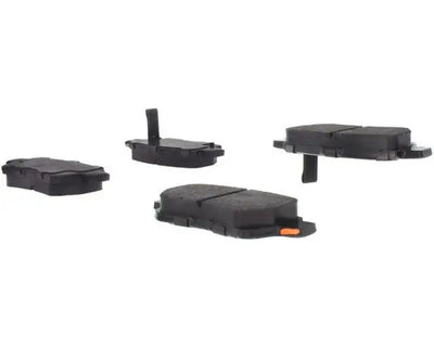 Stoptech auto part