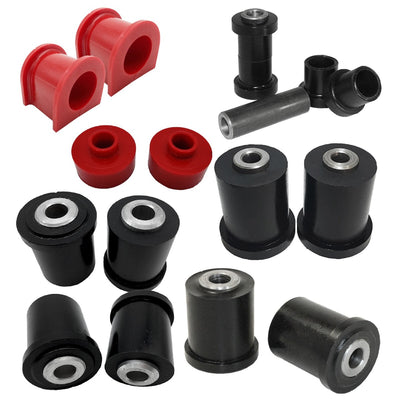 MOOG 70-74 Ford Bronco Rear Leaf Spring Bushing