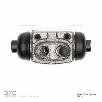 DFC auto part