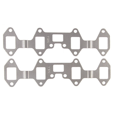 FORDINDMARINE&TRK:330359361389391428(6478)(EXH) EXHAUST MANIFOLD SET