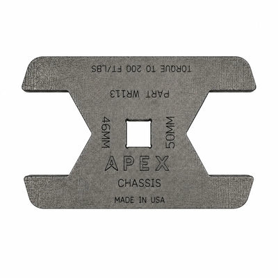 Apex Chassis LLC auto part