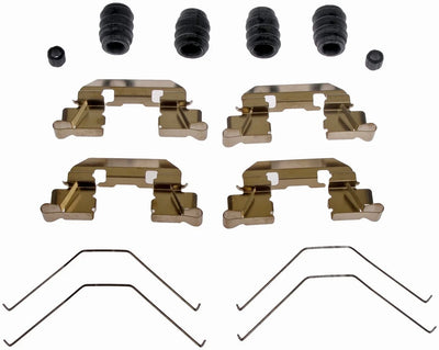 DISC BRAKE HDWE KIT