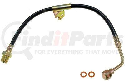 BRAKE HOSE