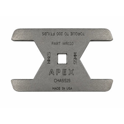 Apex Chassis LLC auto part