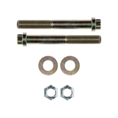 Camburg 1 2-20 x 4 12pt UCA Bolt Kit 010084