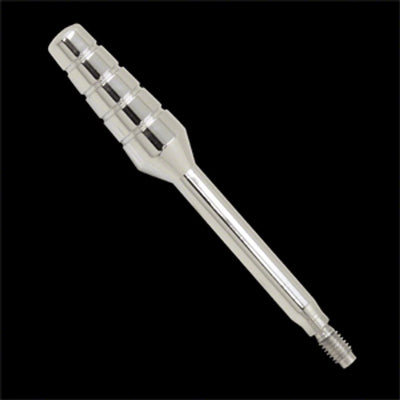 UPR Products polished auto part
