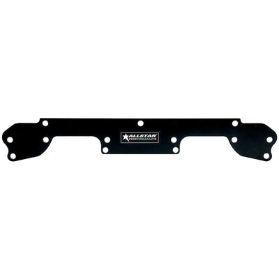 Exhaust Block Off Plates Spread Port/Dart Plastic
