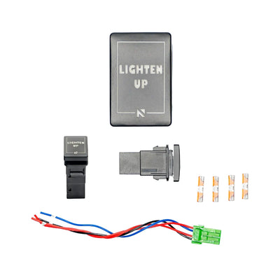 ARB TOYOTA SM SWITCH-LIGHTEN UP NAC11SWT