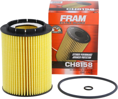 Fram oil filter