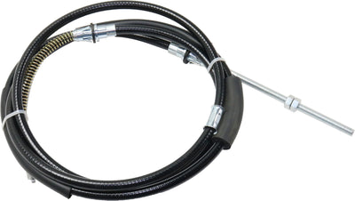BRAKE CABLE