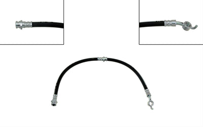 BRAKE HOSE