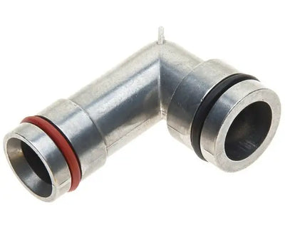 Gates 99-05 Buick LeSabre V6 3.8L Lower Coolant Elbow