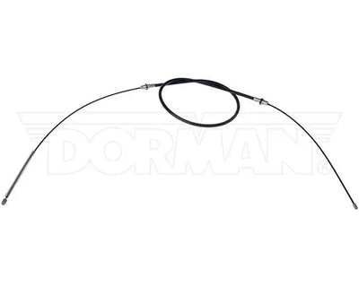 BRAKE CABLE