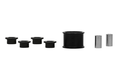 Rack and Pinion Bushing Set