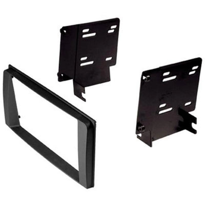 American International Install auto part