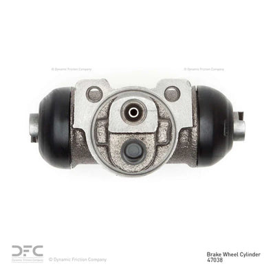 DFC auto part