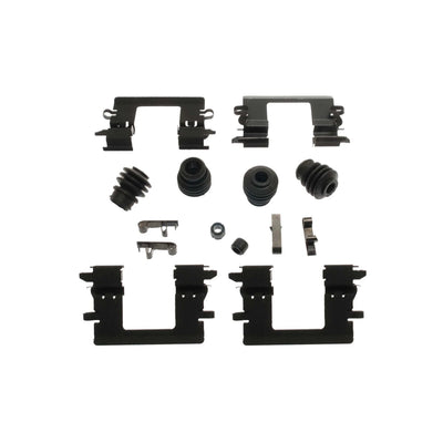 BRK CALIPER HARDWARE KITS