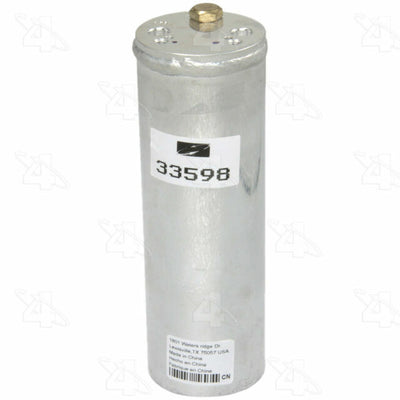 FOUR SEASONS air filter