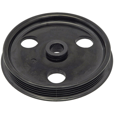 PULLEY