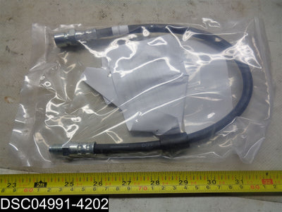 HYDRAULIC BRAKE HOSE