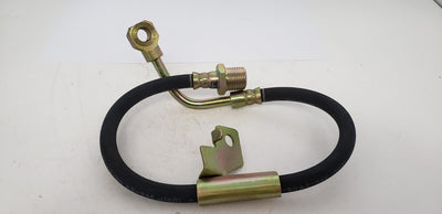 HYDRAULIC BRAKE HOSE