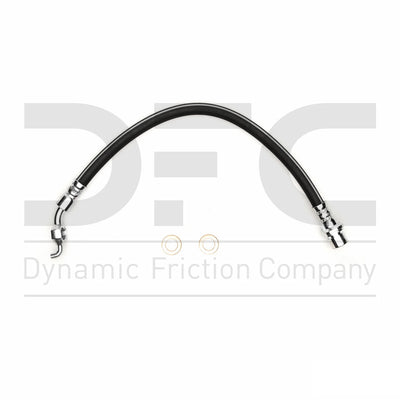 DFC auto part