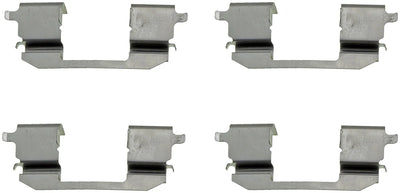 DISC BRAKE HDWE KIT