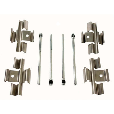 BRAKE CALIPER HARDWARE KITS