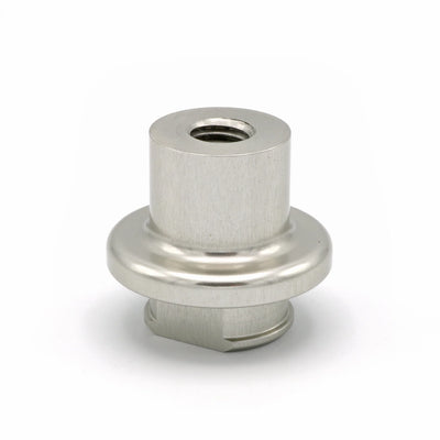 BilletWorkz silver auto part