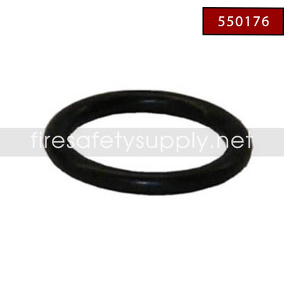 Answer black auto part