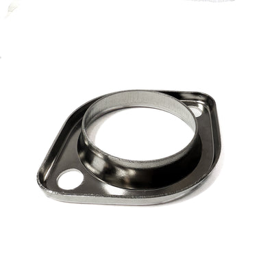 Stainless Bros 2002-2025 Subaru GD/GR/VA/VB/CB Cat-Back Flange - SS304 (2.9in Outlet)