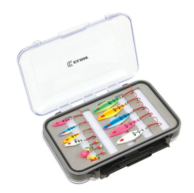 Clam Ice - 8814