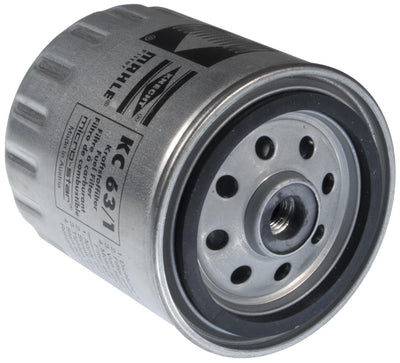 Mahle air filter