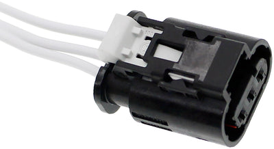 CRANKSHAFT POSITION SENSOR CONNECTO