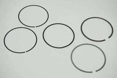 Mahle Porsche Boxster 2.7L Ring Set - MAG Program Sleeve Assembly Ring Set