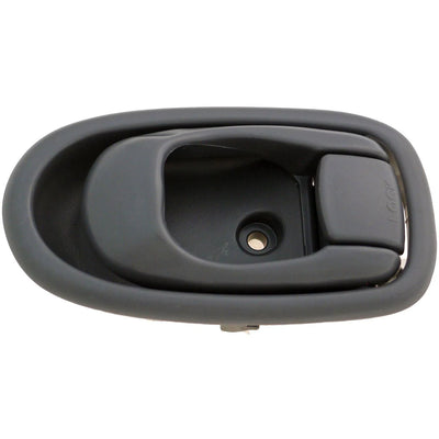 INTERIOR DOOR HANDLE