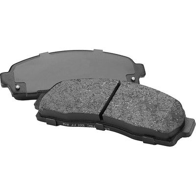 BE2135H BRAKE PADS